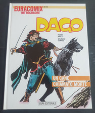 EURACOMIX TUTTOCOLORE 145 DAGO