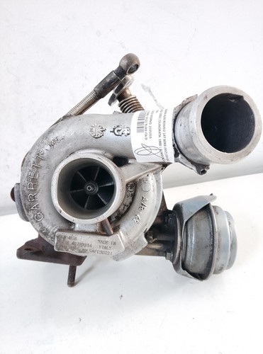 Turbina turbo per - turbina,