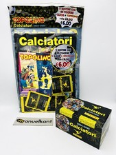 Calciatori Panini 2024 2025