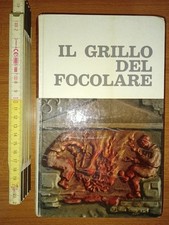 Prandi Gerloni, Il grillo del focolare, Casa Editrice G. B. Monauni 1964