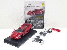 Modellino auto pressofuso 1/64