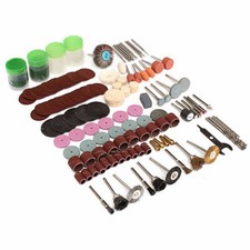 Set 161 accessori per dremel
