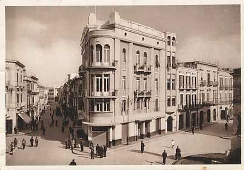 Barletta palazzo criscuoli - barletta-palazzo,