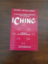 SORRELL I CHING L'ORACOLO PIU'