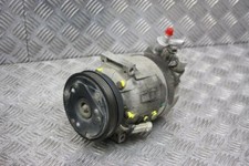 Compressore Aria Condizionata Fiat Bravo Marea Multipla 1.6i 16v - 46525369