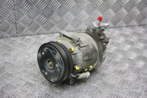 Compressore aria condizionata - compressore,