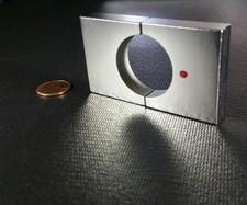 2 Grandi Magneti al Neodimio