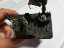  Alfa Romeo 159 2005 - 2011 -