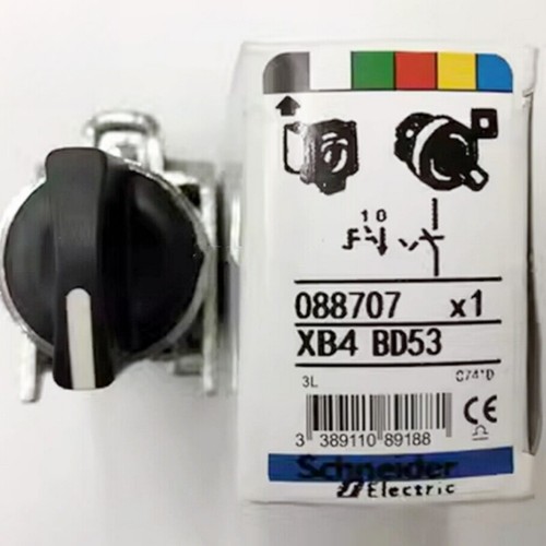 Xb4 bd53 1pc - 1pc, xb4-bd53