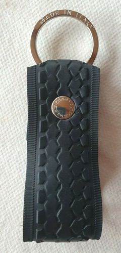 Porte clé pneu - en, recyclé
