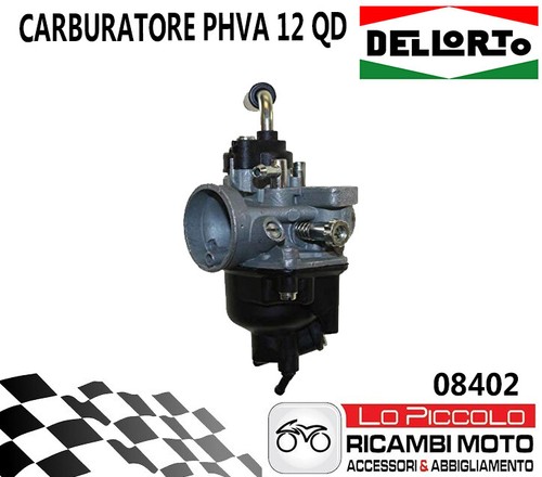 08402 carburatore originale - carburatore,