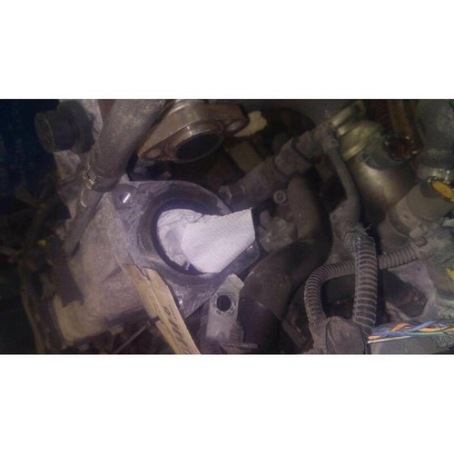 Motore compl 939a1000 fiat - motore,