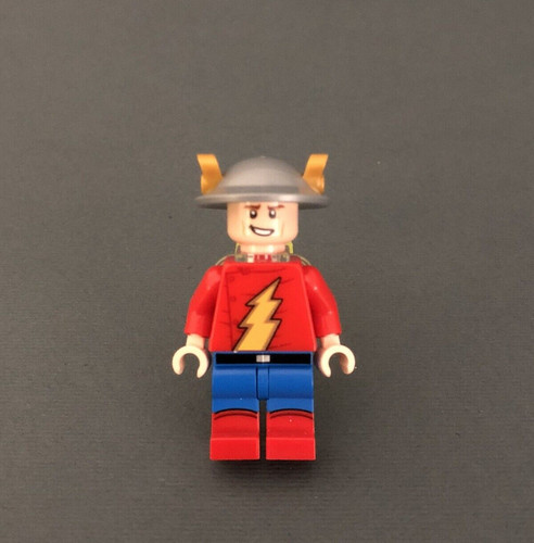 Lego comics the flash - -,