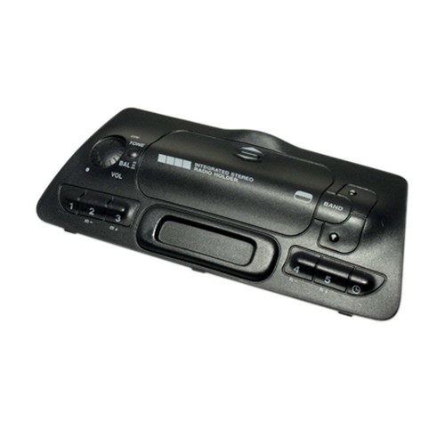 Mascherina autoradio fiat - mascherina,