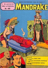 [241] CLASSICI DELL AVVENTURA