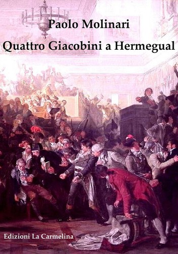 Libri paolo molinari quattro - molinari,