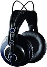 Cuffie monitor AKG / K240