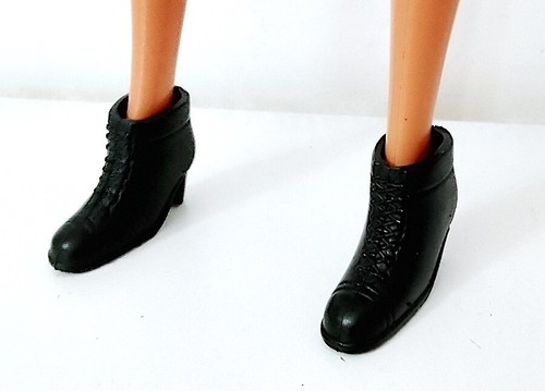 B915 barbie 90s - barbie, scarpe