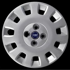 Fiat idea una borchia - una,