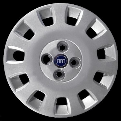 Fiat idea una - una, coppa