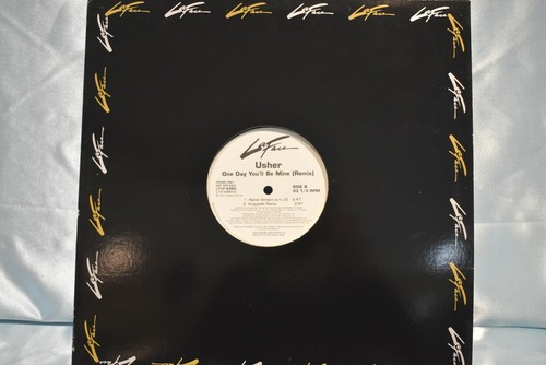 Promo usher one day - 'one,