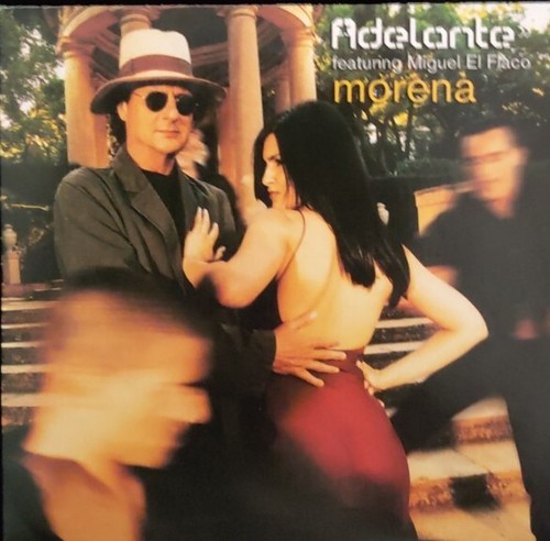 Adelante titres morena - titres,
