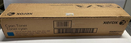 Toner xerox 006r01452 - toner,