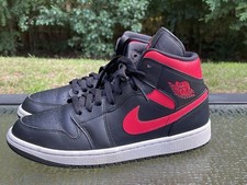 Air jordan mid - air, siren