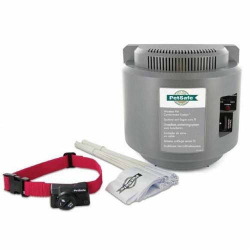 Petsafe recinzione wireless - petsafe,