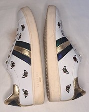 Baskets SERAFINI Papillon