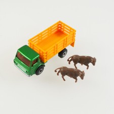 Matchbox superfast dodge - matchbox, no.71