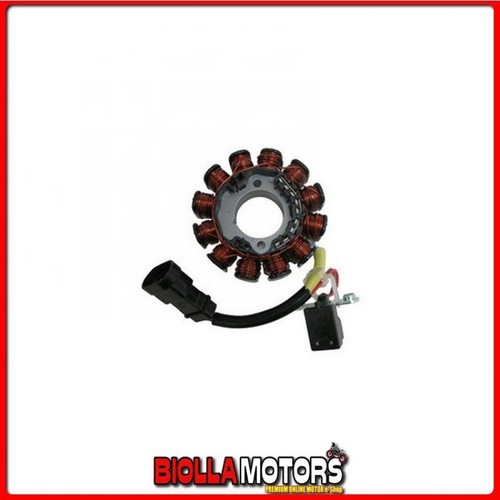163076 statore completo gilera - 163076,