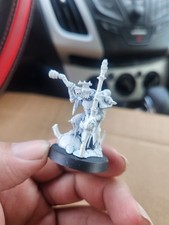 Skaven Warplock Ingegnere