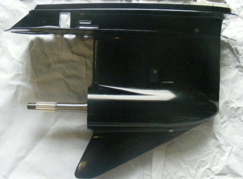 Johnson evinrude - johnson,