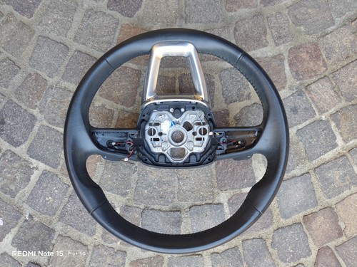 Volante audi con palette - audi,