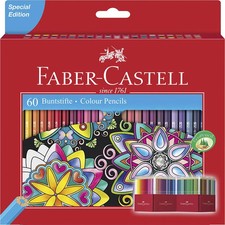 Faber-Castell 111260 Set