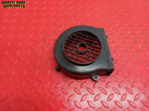 Carter flywheel cover - carter,