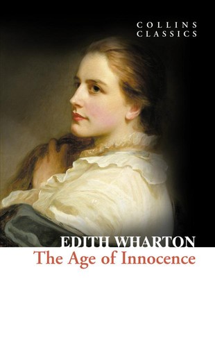 Edith wharton the age - wharton,