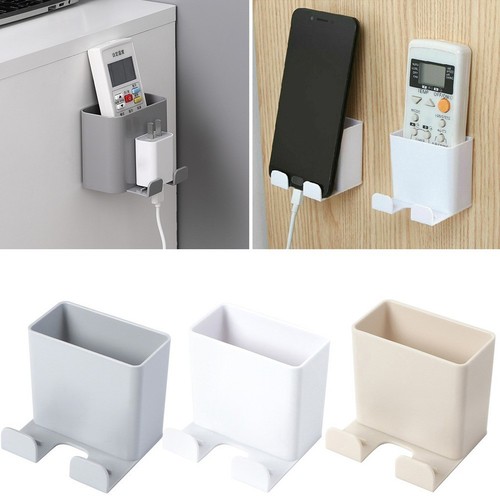 Wall mounted for remote - wall,