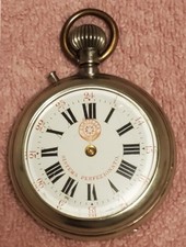Orologio da tasca anni 1910