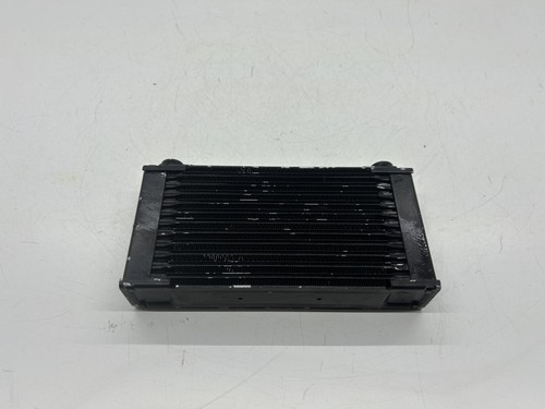 Radiatore radiator olio oil - radiatore,