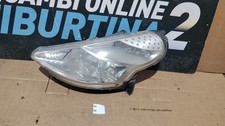 Fa 40 faro anteriore sinistro