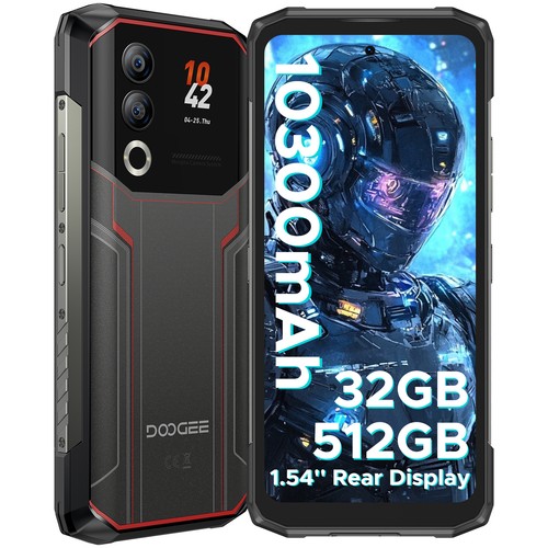 Doogee blade20ultra rugged - doogee,