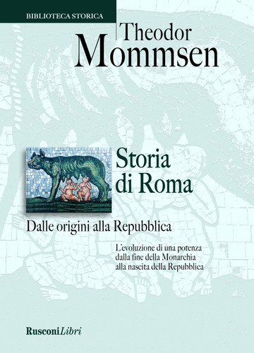 Storia roma dalle origini - storia,