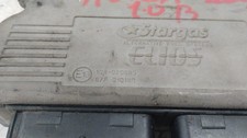 CENTRALINA GPL PER OPEL Agila