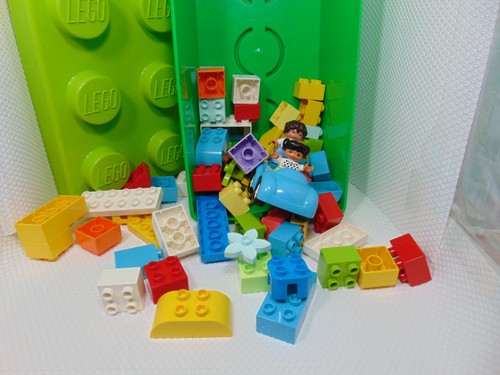 Lego duplo 10913 - 10913, brick