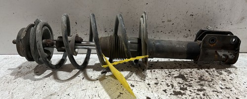 Ammortizzatore anteriore - ammortizzatore,