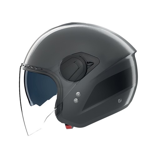 Casco jet nolan n20 - nolan, visor