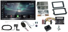 Kenwood Autoradio Navigazione
