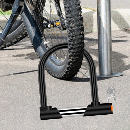 Lucchetto per bici elettrica